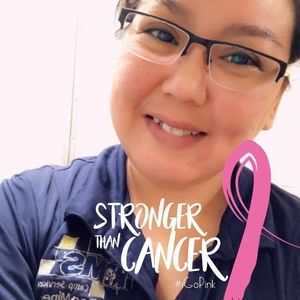 Meet your Posher, Ina